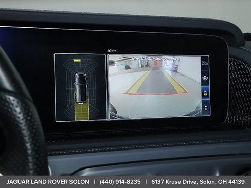 Used 2023 Mercedes-Benz G 550 image 26