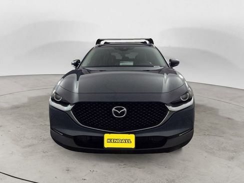 Used 2023 MAZDA CX-30 AWD 2.5 S w/ Preferred Package image 8