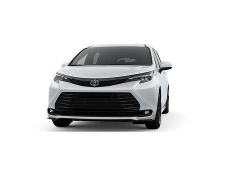 New 2026 Toyota Sienna XLE Woodland Edition image 18