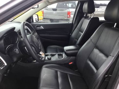 Used 2016 Dodge Durango Limited image 14