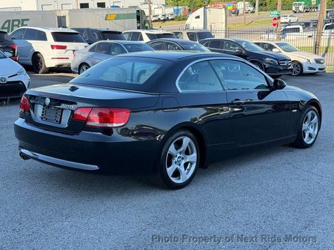Used 2008 BMW 328i Convertible RWD image 6