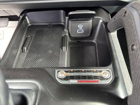 New 2025 Ford Bronco Raptor AWD/4WD image 23
