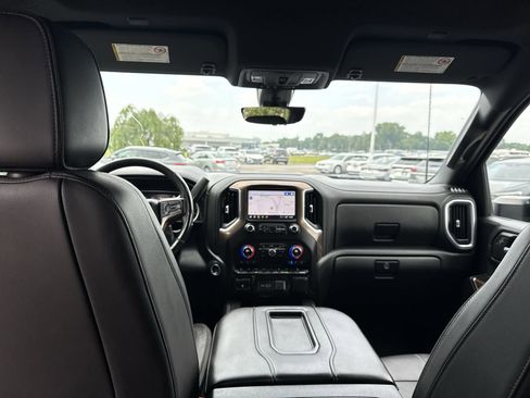 Used 2021 Chevrolet Silverado 2500 High Country w/ Z71 Off-Road Package image 20