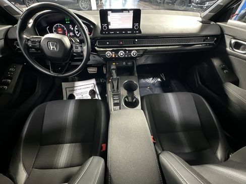 Used 2022 Honda Civic Sport image 33