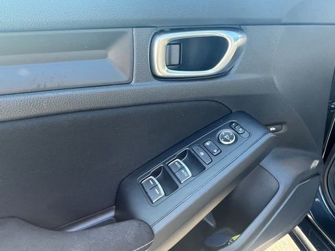 Certified 2023 Honda Civic Sport image 18