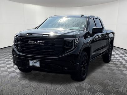 Used 2024 GMC Sierra 1500 Elevation