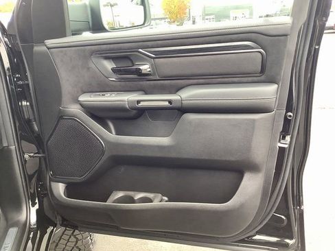 New 2026 RAM 1500 RHO w/ Bed Utility Group image 45