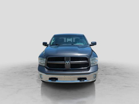 Used 2014 RAM 1500 Outdoorsman AWD/4WD image 3