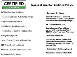 Used 2023 Kia K5 GT-Line w/ GT-Line Premium Package AWD/4WD video 2