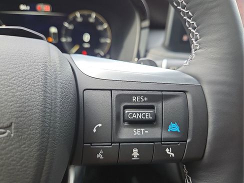 Used 2026 INFINITI QX60 Autograph w/ Autograph Tech Package AWD/4WD image 18