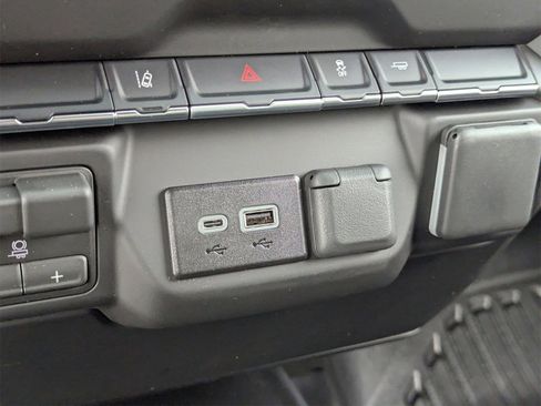 New 2026 Chevrolet Silverado 2500 W/T w/ WT Convenience Package image 29