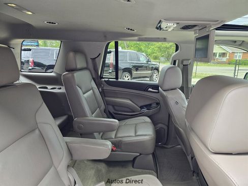 Used 2016 GMC Yukon SLT w/ Open Road Package RWD image 28