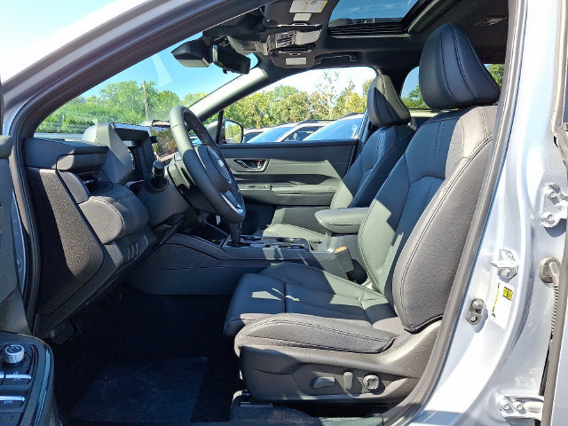 New 2026 Subaru Outback Touring XT AWD/4WD image 10