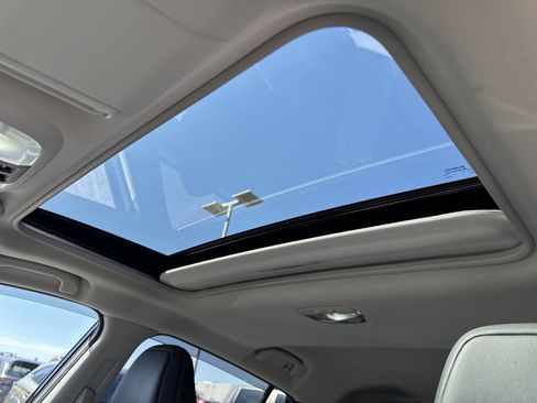 Certified 2025 Subaru Crosstrek 2.5i Limited image 12