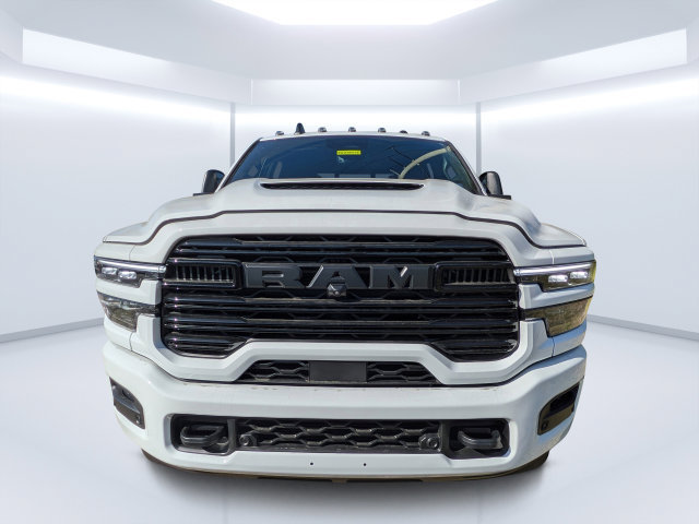 New 2026 RAM 2500 Laramie AWD/4WD image 8
