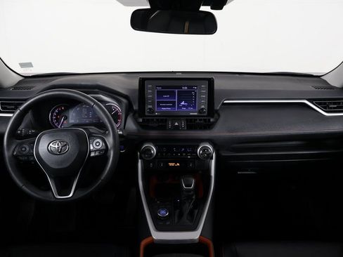 Used 2022 Toyota RAV4 Adventure w/ Convenience Package image 8