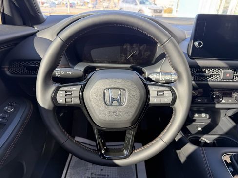 New 2026 Honda HR-V Sport image 18