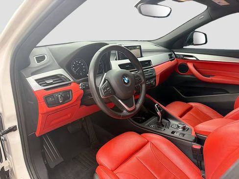 Used 2020 BMW X2 sDrive28i w/ Convenience Package FWD image 25