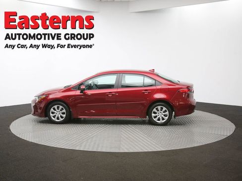 Used 2023 Toyota Corolla LE image 59