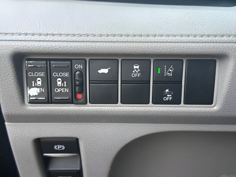 Certified 2020 Honda Odyssey EX-L image 27