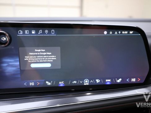 New 2026 Chevrolet Tahoe RST w/ RST Performance Edition image 26