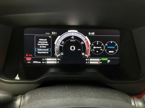 Used 2026 Toyota Tundra TRD Pro AWD/4WD image 19
