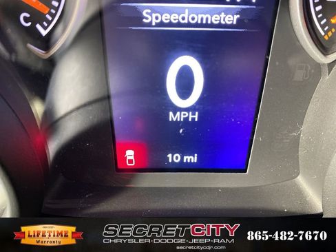 New 2025 Jeep Gladiator Sport image 20