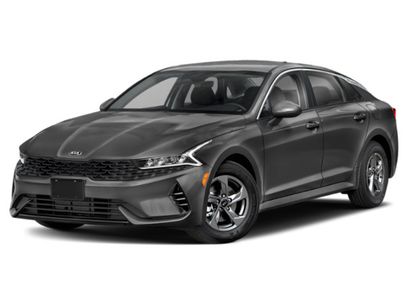 Used 2021 Kia K5 LXS