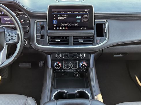 Certified 2021 GMC Yukon SLT image 18