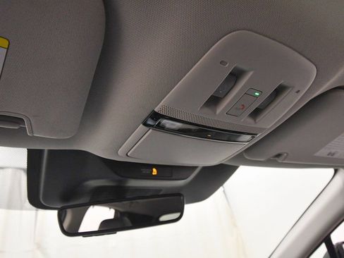 Used 2025 Nissan Murano Platinum w/ Cargo Package image 29