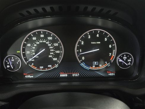 Used 2015 BMW X3 xDrive35i image 13