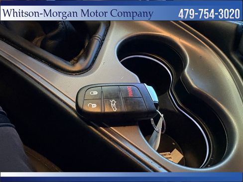 Used 2023 Dodge Challenger R/T Scat Pack w/ Plus Package image 21