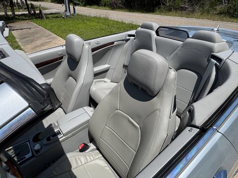 Used 2012 Mercedes-Benz E 350 Cabriolet image 42