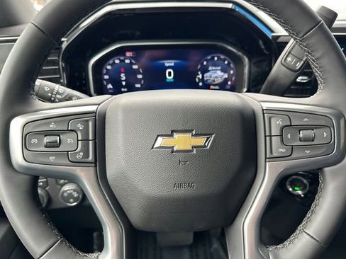 New 2026 Chevrolet Silverado 1500 LT AWD/4WD image 29