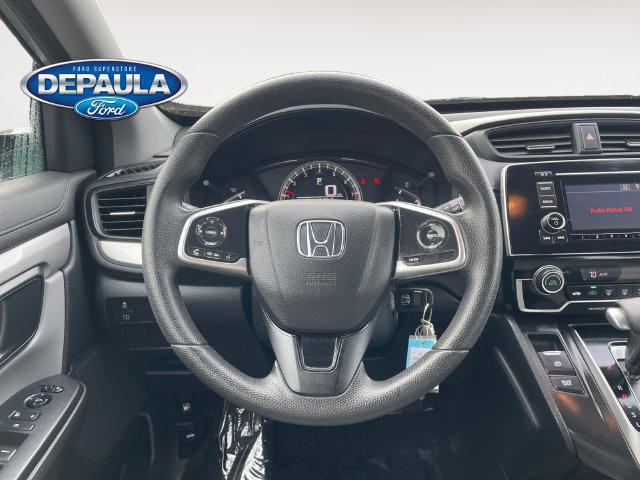 Used 2019 Honda CR-V LX image 15