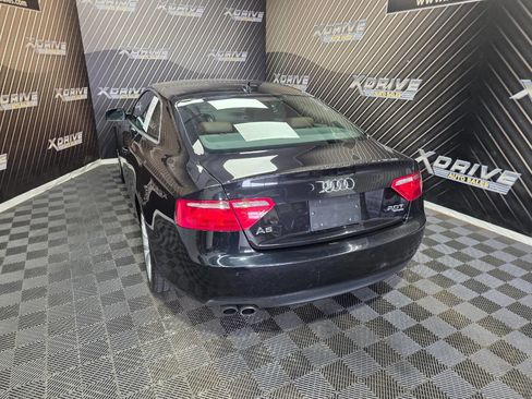 Used 2014 Audi A5 2.0T Premium image 11