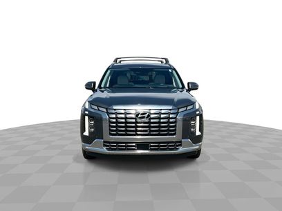 Used 2023 Hyundai Palisade Calligraphy