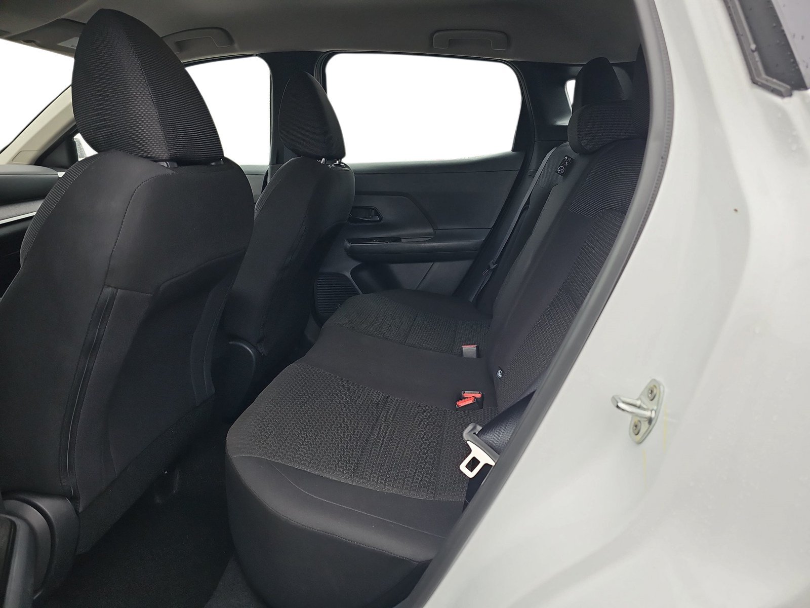 Used 2026 Nissan Kicks S FWD image 11