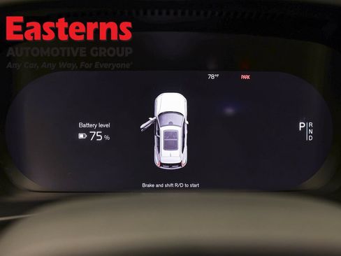 Used 2022 Volvo XC40 P8 Recharge Ultimate AWD/4WD image 17
