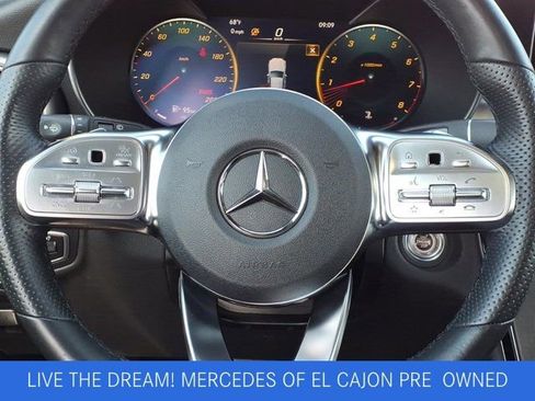 Certified 2022 Mercedes-Benz GLC 300 image 8