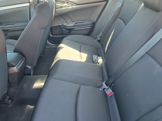 Used 2021 Honda Civic LX image 9