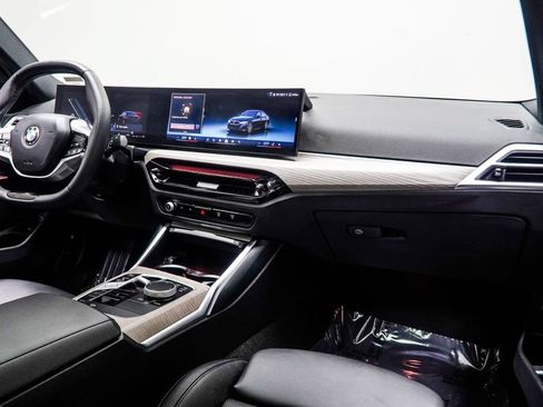 Used 2025 BMW 330i Sedan RWD image 19