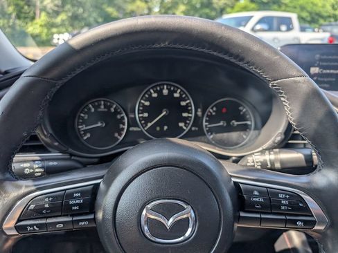Used 2024 MAZDA MAZDA3 s AWD/4WD image 25