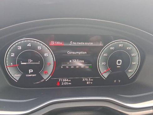 Used 2024 Audi A5 2.0T Premium Plus AWD/4WD image 15