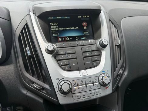 Used 2016 Chevrolet Equinox LS w/ LPO, Protection Package FWD image 23