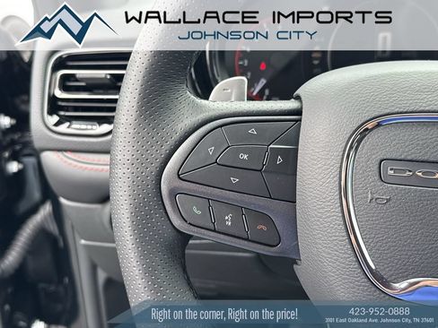Used 2026 Dodge Durango GT AWD/4WD image 29