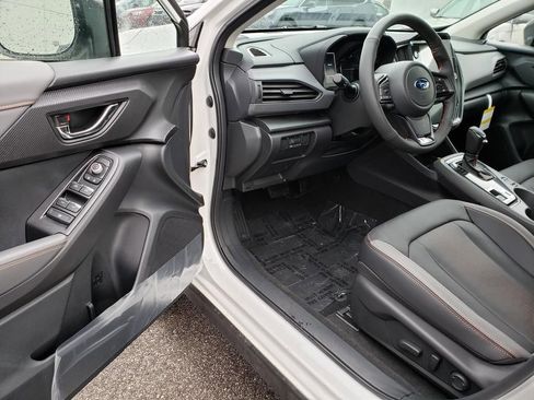 New 2026 Subaru Crosstrek 2.5i Limited AWD/4WD image 6