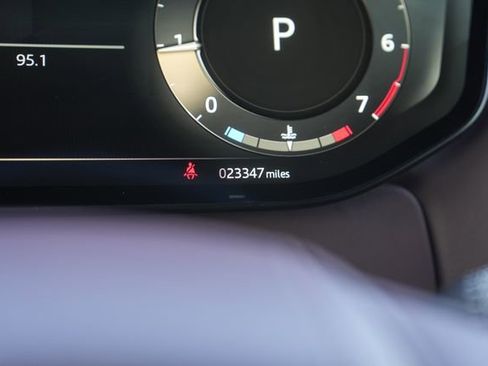 Used 2024 Land Rover Range Rover Sport Dynamic SE image 26