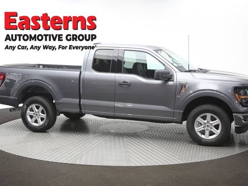 Used 2026 Ford F150 XLT AWD/4WD image 46