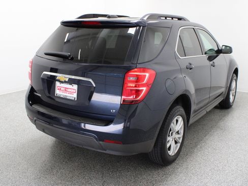 Used 2017 Chevrolet Equinox LT w/ Convenience Package FWD image 7